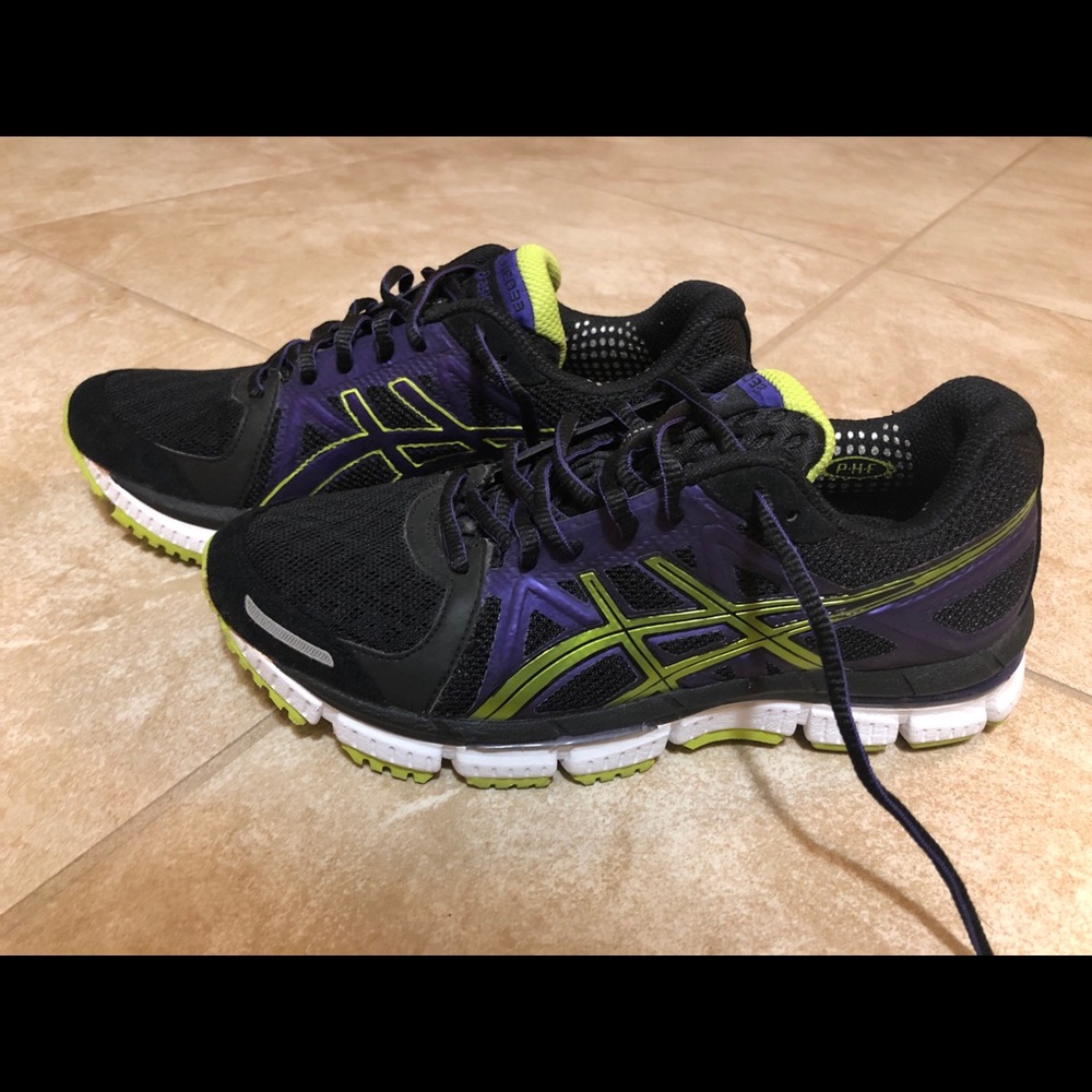 ASICS